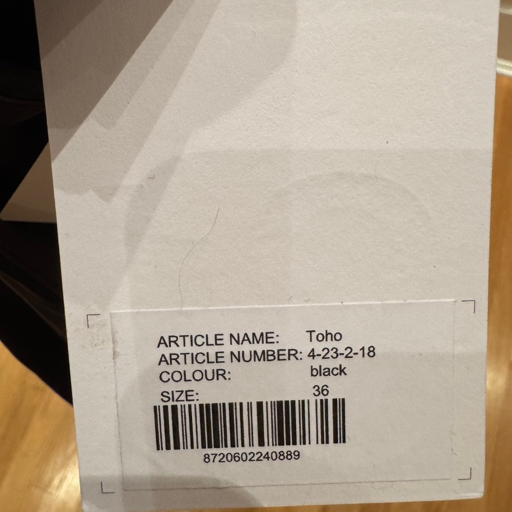 GAUGE81 - TOHO - NWT - Picture 7 of 14